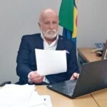 Daniel García: "Milei, Argentina no es una inmobiliaria. La Argentina ¡No se vende!"