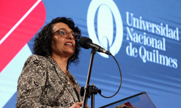 UNQ: Memoria y Balance 2025