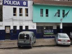 Detuvieron a dos miembros de la DDI Quilmes: Circulaban en autos robados y uno portaba un arma ilegal y tenía a su hijo de 5 años adentro