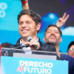 Con Kicillof a la cabeza, el MDF prepara un masivo plenario federal en Avellaneda