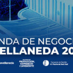 Día de la Industria en Avellaneda: Récord de inscriptos para la Ronda de Negocios