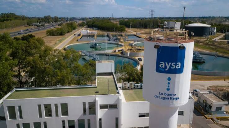 Diputados Bonaerenses de UxP rechazan la privatización de AySA: "Es un retroceso económico, social, ambiental y soberano"