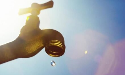 Otra vez sin agua el fin de semana: AySA anuncia corte por mantenimiento en Quilmes, Avellaneda, Lomas y Brown