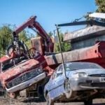 El Deliberante Quilmeño se prepara para autorizar la venta de vehículos inutilizables de la flota municipal