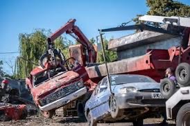 El Deliberante Quilmeño se prepara para autorizar la venta de vehículos inutilizables de la flota municipal