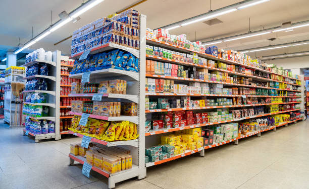 CAME: Las ventas minoristas descendieron 0,2% agosto, "por la baja del poder adquisitivo, los altos servicios y las deudas familiares"