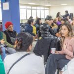 Berazategui fortalece la capacitación de representantes de la comunidad para la prevención del cáncer