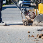Berazategui mejora el sistema de desagües del barrio Buenaventura