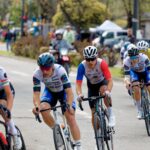 Berazategui se prepara para el Gran Premio Argentino Ríos de Ciclismo