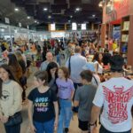 Berazategui se prepara para una nueva edición de Librarte, la Feria del Libro Municipal