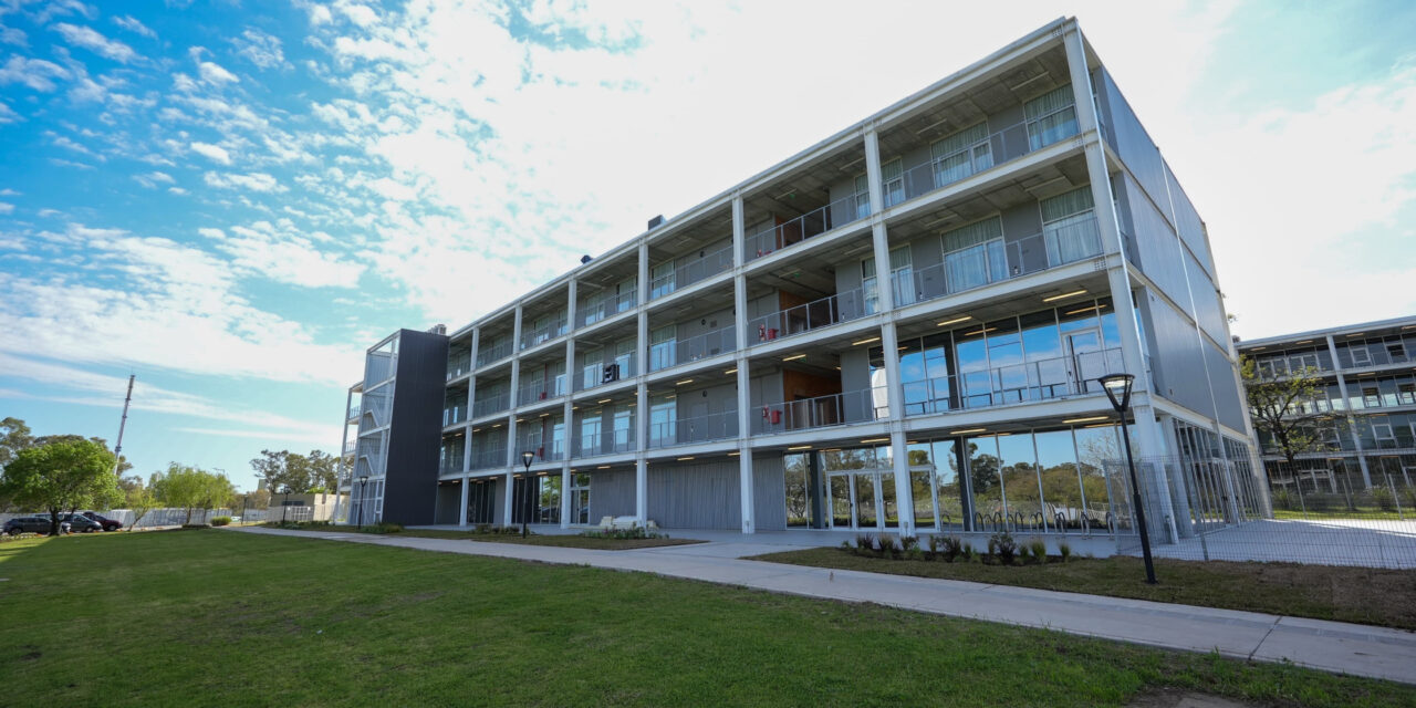 CABA amplía el centro de alto rendimiento deportivo del Parque Olímpico: Suma una clínica de rehabilitación y un hotel