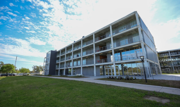CABA amplía el centro de alto rendimiento deportivo del Parque Olímpico: Suma una clínica de rehabilitación y un hotel