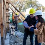 Se inició las obras del nuevo Centro Municipal de Alto Rendimiento Deportivo y Kinesiológico en Lanús
