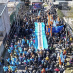 El Dr. Juan José Mussi ya tiene su calle en Berazategui
