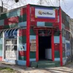 Un barrio como lienzo: Isla Maciel renace a través del arte y la comunidad