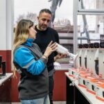 Más cámaras de videovigilancia para Lanús