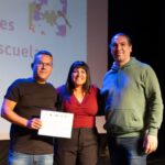 "Quilmes Coopera 2026": El Municipio entregó subsidios a 156 escuelas