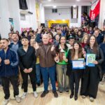 El Consejo del Partido Justicialista de Berazategui conmemoró los 50 años de La Noche de los Lápices