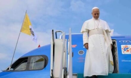 El Papa León XIV estará acá nomás: Visitará al Cotolengo Don Orione de Claypole