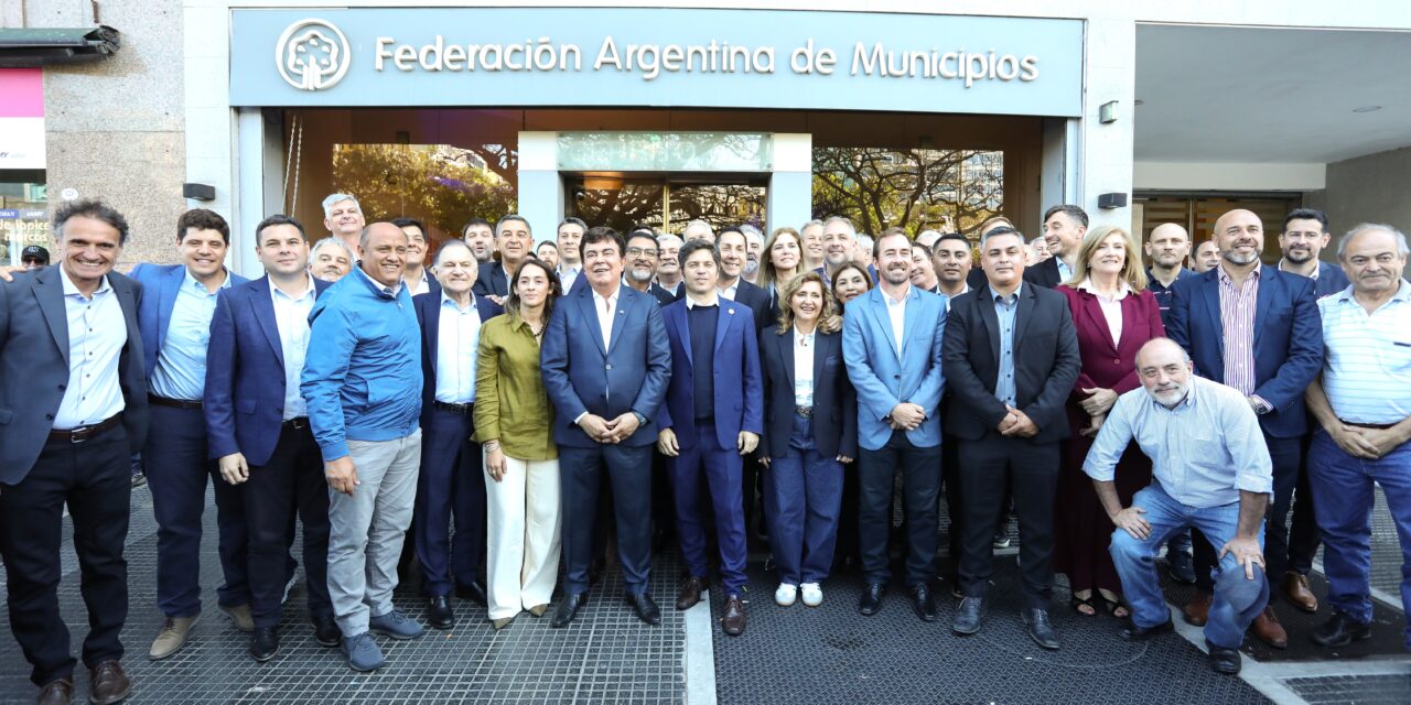 Comunicado de la FAM: "La derogación del regimen de Zona Fría es otro ataque insensible del gobierno de Milei a las familias argentinas"