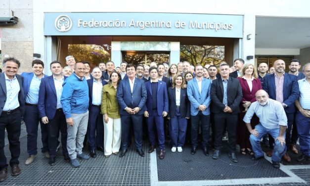 Comunicado de la FAM: "La derogación del regimen de Zona Fría es otro ataque insensible del gobierno de Milei a las familias argentinas"