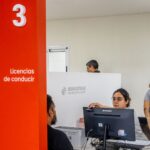 Licencias de conducir: vuelven a funcionar las sedes de Hudson y Gutiérrez