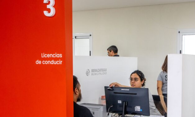 Licencias de conducir: vuelven a funcionar las sedes de Hudson y Gutiérrez