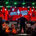 Más de 40 mil personas disfrutaron cuatro días inolvidables en el Bera Rock 2026