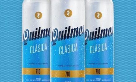 Siete medallas internacionales para las cervezas de Cervecería y Maltería Quilmes