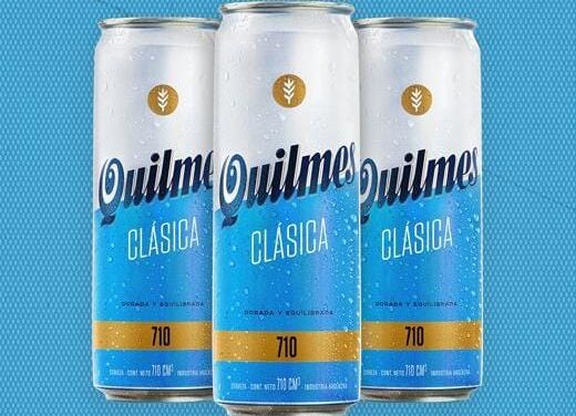 Siete medallas internacionales para las cervezas de Cervecería y Maltería Quilmes