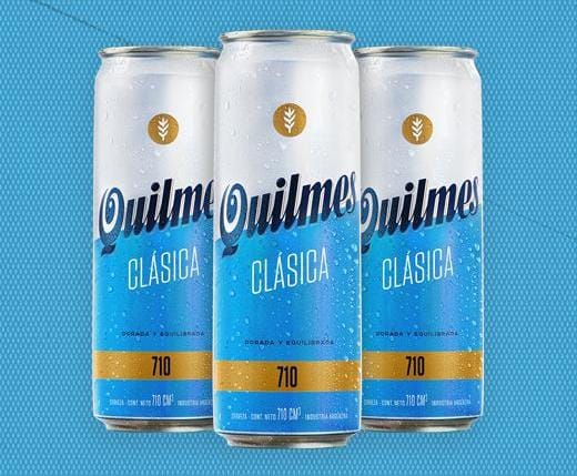 Siete medallas internacionales para las cervezas de Cervecería y Maltería Quilmes