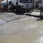 Lanús sigue adelante con el Plan de Pavimentación en todo el Distrito