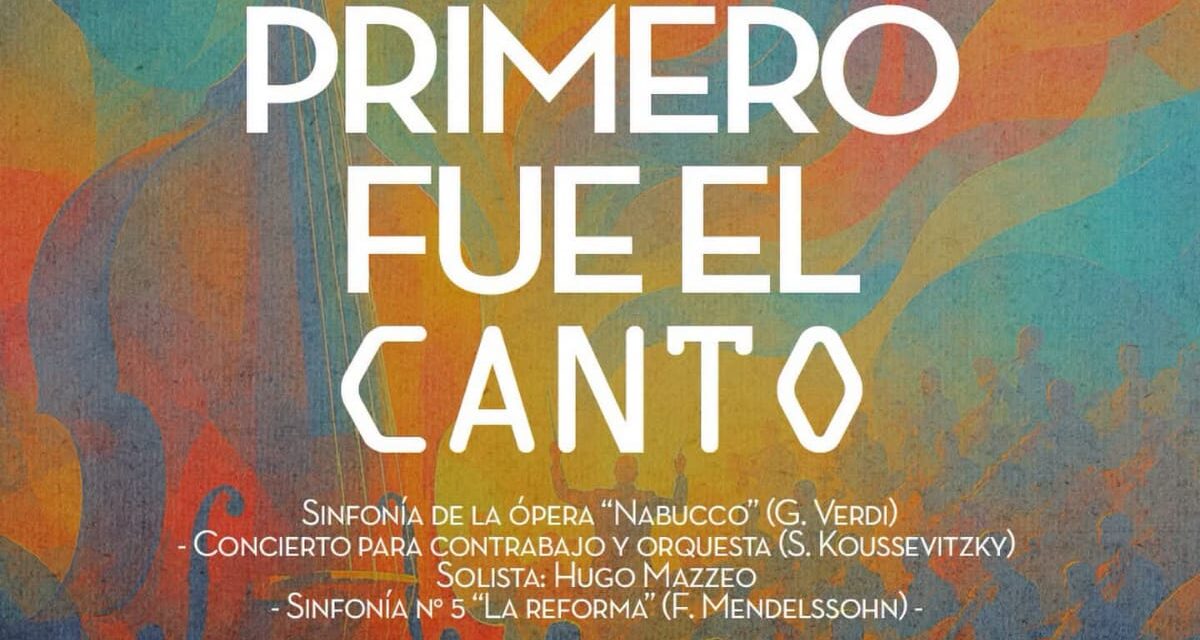 Agenda semanal del Teatro Roma de Avellaneda