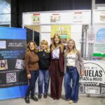Avellaneda realizó la Feria Educativa 2026