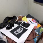 La Policía Federal identificó y allanó el domicilio de un menor en Quilmes que planeaba matar compañeros con IA