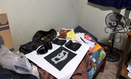 La Policía Federal identificó y allanó el domicilio de un menor en Quilmes que planeaba matar compañeros con IA