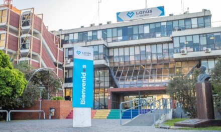 Por el Super NIño, Lanús declaró la Emergencia Sanitaria, Climática e Hídrica en todo el distrito