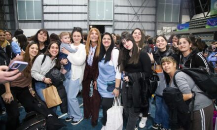 "En Avellaneda la educación siempre es y será una prioridad"