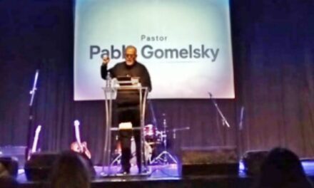 Se vienen los Pastores Peronistas, de la mano de Gomelsky
