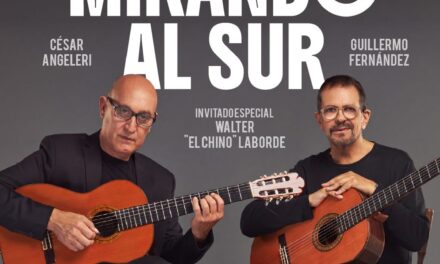 Agenda semanal del Teatro Roma
