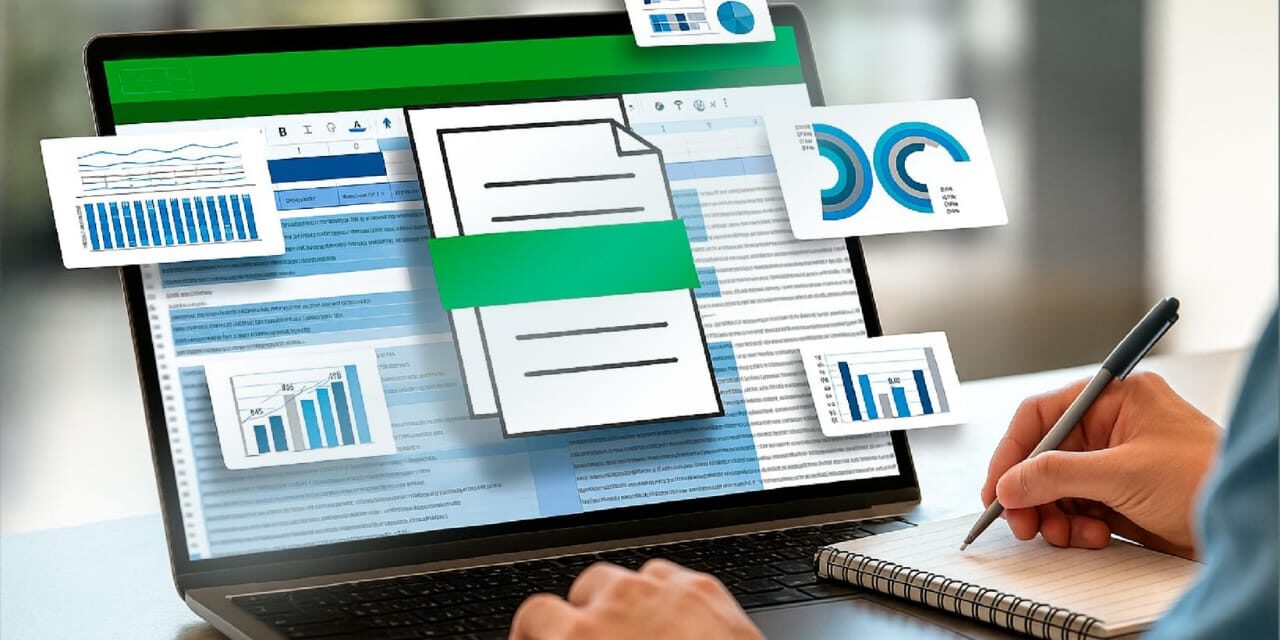 Se dictará un curso sobre Excel avanzado con IA en la UTN Avellaneda
