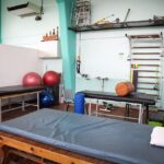 Magdalena Sierra inauguró obras en el Instituto Municipal de Rehabilitación; también entregó viviendas