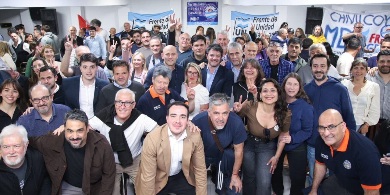 Ferraresi en el interior bonaerense, ahora con la Sociedad Rural de Chivilcoy