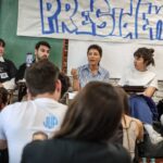 Mayra Mendoza sobre los resultados de las pruebas PISA 2025: “Son jóvenes o niños que comenzaron la primaria con Mauricio Macri”