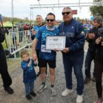 Se realizó la 6ta edición de la Eco Cross 2026 en Avellaneda