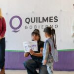 Con fondos propios, anunciaron en Quilmes la construcción de más jardines municipales