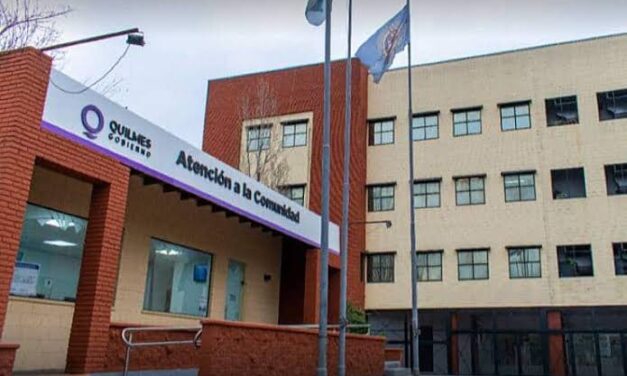 Quilmes dará un bono extraordinario de $250.000 para trabajadores municipales en noviembre