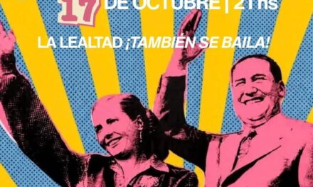 Llega la primera Pocho Fest a Quilmes: Fiesta por la Lealtad con música, tattoos y cierre de Mamá Chumbi