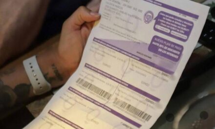 Plan de facilidades para regularizar deudas municipales