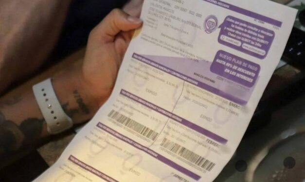Plan de facilidades para regularizar deudas municipales